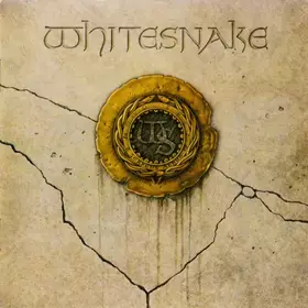 Couverture du produit · Whitesnake