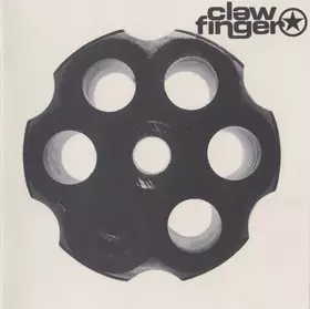 Couverture du produit · Clawfinger