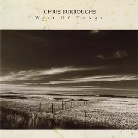 Couverture du produit · West Of Texas