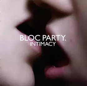 Couverture du produit · Intimacy