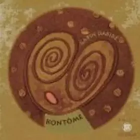 Couverture du produit · Kontome