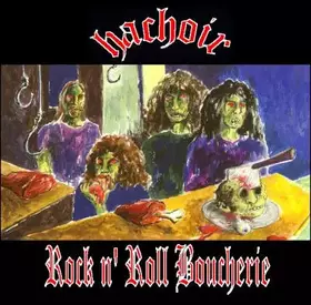 Couverture du produit · Rock n' Roll Boucherie