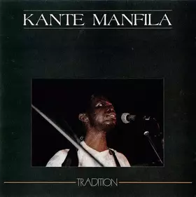 Couverture du produit · Tradition [Import]