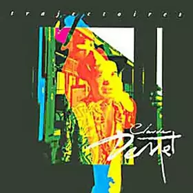 Couverture du produit · Trajectoires