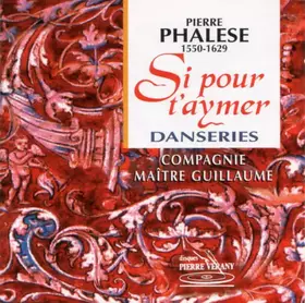 Couverture du produit · Si Pour T'Aymer – Danseries