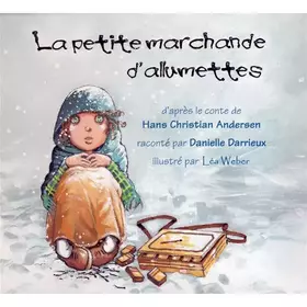 Couverture du produit · La Petite Marchande Dallumettes / T