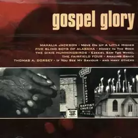 Couverture du produit · Gospel Glory