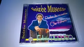 Couverture du produit · Soirée Musette Vol 1