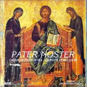 Couverture du produit · Pater Noster