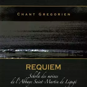 Couverture du produit · Requiem