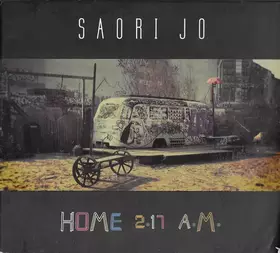 Couverture du produit · Home 2.17 A.M. 