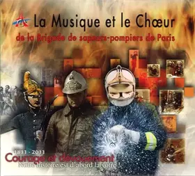 Couverture du produit · Courage et Devouement