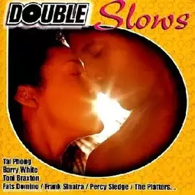 Couverture du produit · Double Slows
