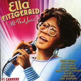 Couverture du produit · All That Jazz