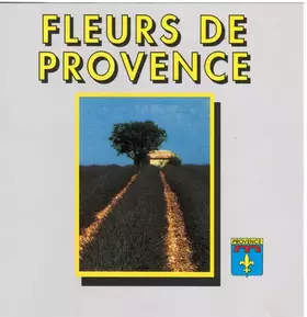 Couverture du produit · Fleurs De Provence