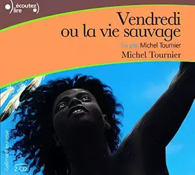 Couverture du produit · Vendredi ou la vie sauvage