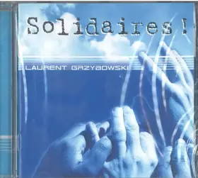 Couverture du produit · Solidaires!