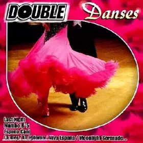 Couverture du produit · Double Danses