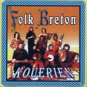 Couverture du produit · Folk Breton
