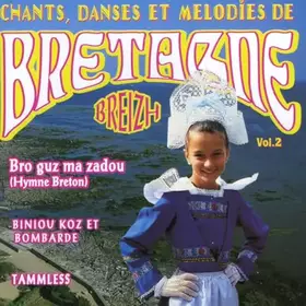 Couverture du produit · Vol 2