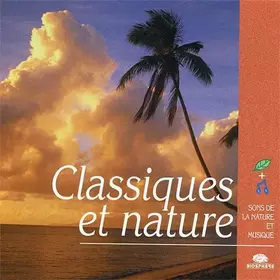 Couverture du produit · Classiques et Nature-CD