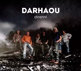 Couverture du produit · Direnni