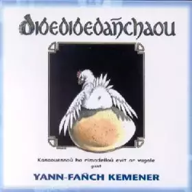 Couverture du produit · Dibedibedanchaou