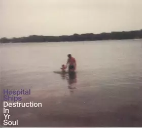 Couverture du produit · Destruction In Yr Soul