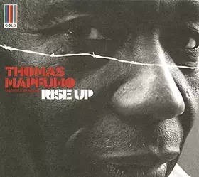 Couverture du produit · Rise Up