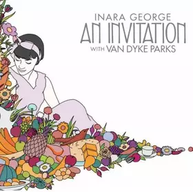 Couverture du produit · An Invitation by Inara George (2008-08-12)