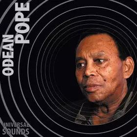 Couverture du produit · Universal Sounds