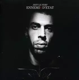 Couverture du produit · Ennemies D'etat