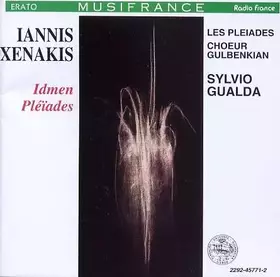 Couverture du produit · Le Pleiades