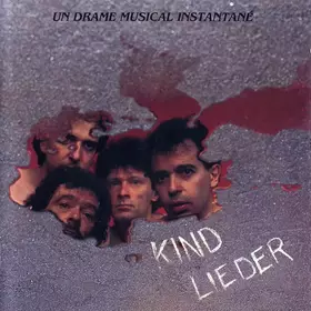 Couverture du produit · Kind Lieder