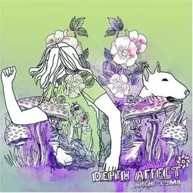 Couverture du produit · Arche Lynb : Depth Affect - CD Album