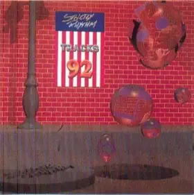 Couverture du produit · Strictly Rhythm - Tracks '92