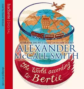 Couverture du produit · The World According To Bertie