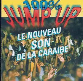 Couverture du produit · 100% Jump Up
