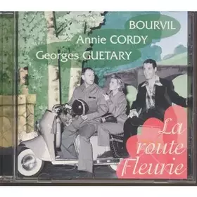 Couverture du produit · La Route Fleurie