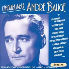 Couverture du produit · L'Inoubliable - Vol. 1