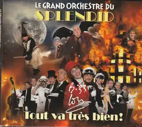 Couverture du produit · Tout Va Très Bien !
