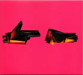 Couverture du produit · Run The Jewels 4