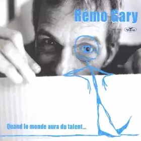 Couverture du produit · Quand Le Monde Aura du Talent