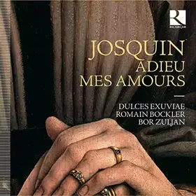 Couverture du produit · Adieu Mes Amours