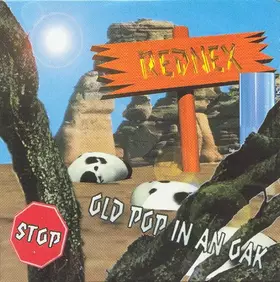 Couverture du produit · Old Pop In An Oak