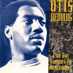 Couverture du produit · I've Got Dreams To Remember