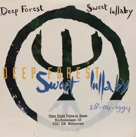 Couverture du produit · Sweet Lullaby