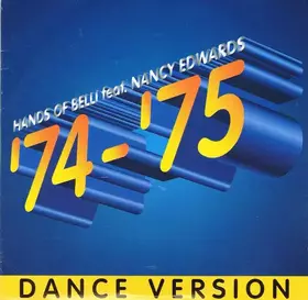 Couverture du produit · '74 - '75 (Dance Version)