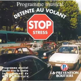 Couverture du produit · Conduite en Ville