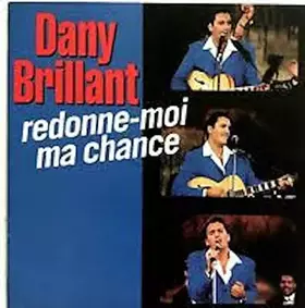Couverture du produit · Redonne Moi Ma Chance